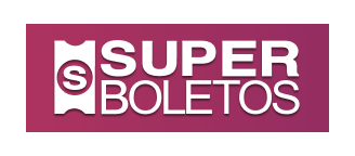 Find tickets on SuperBoletos